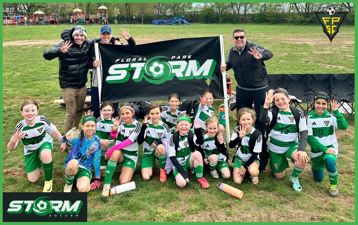 Storm Team Picture