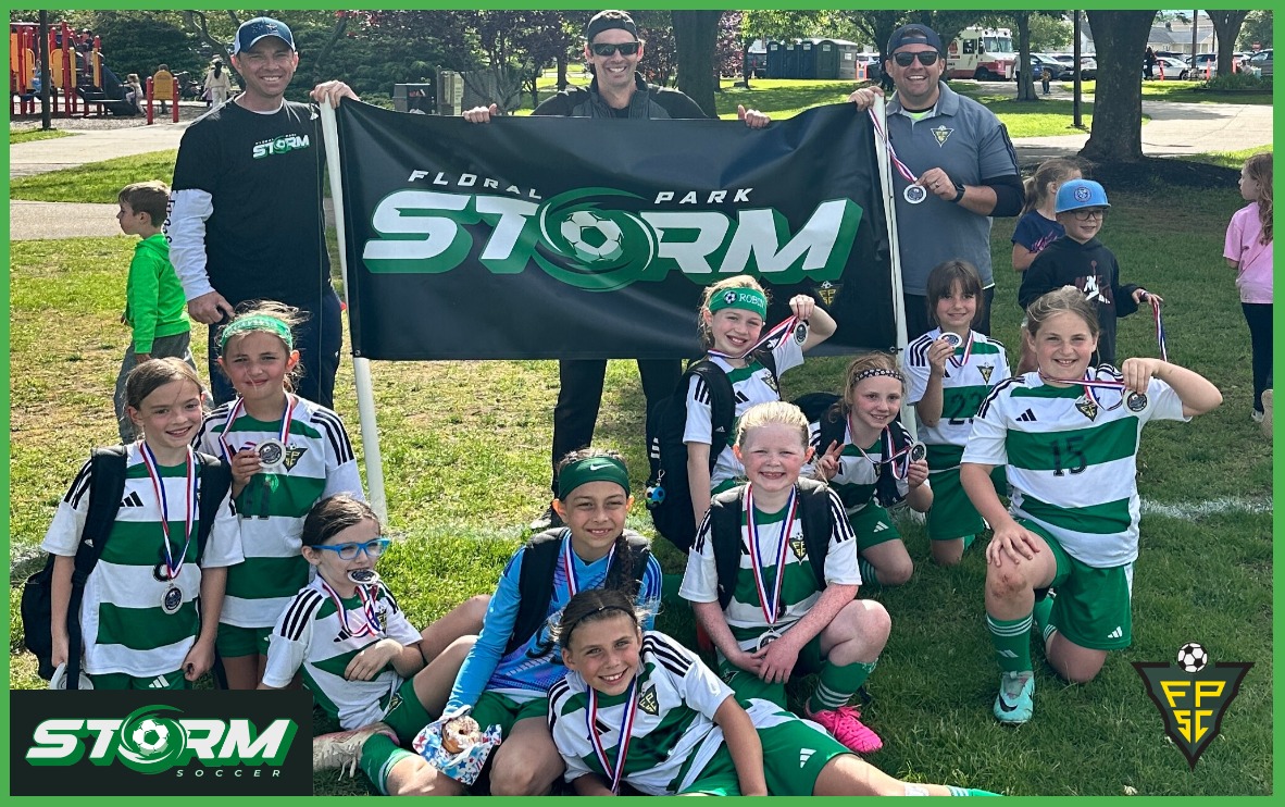 Storm Team Picture