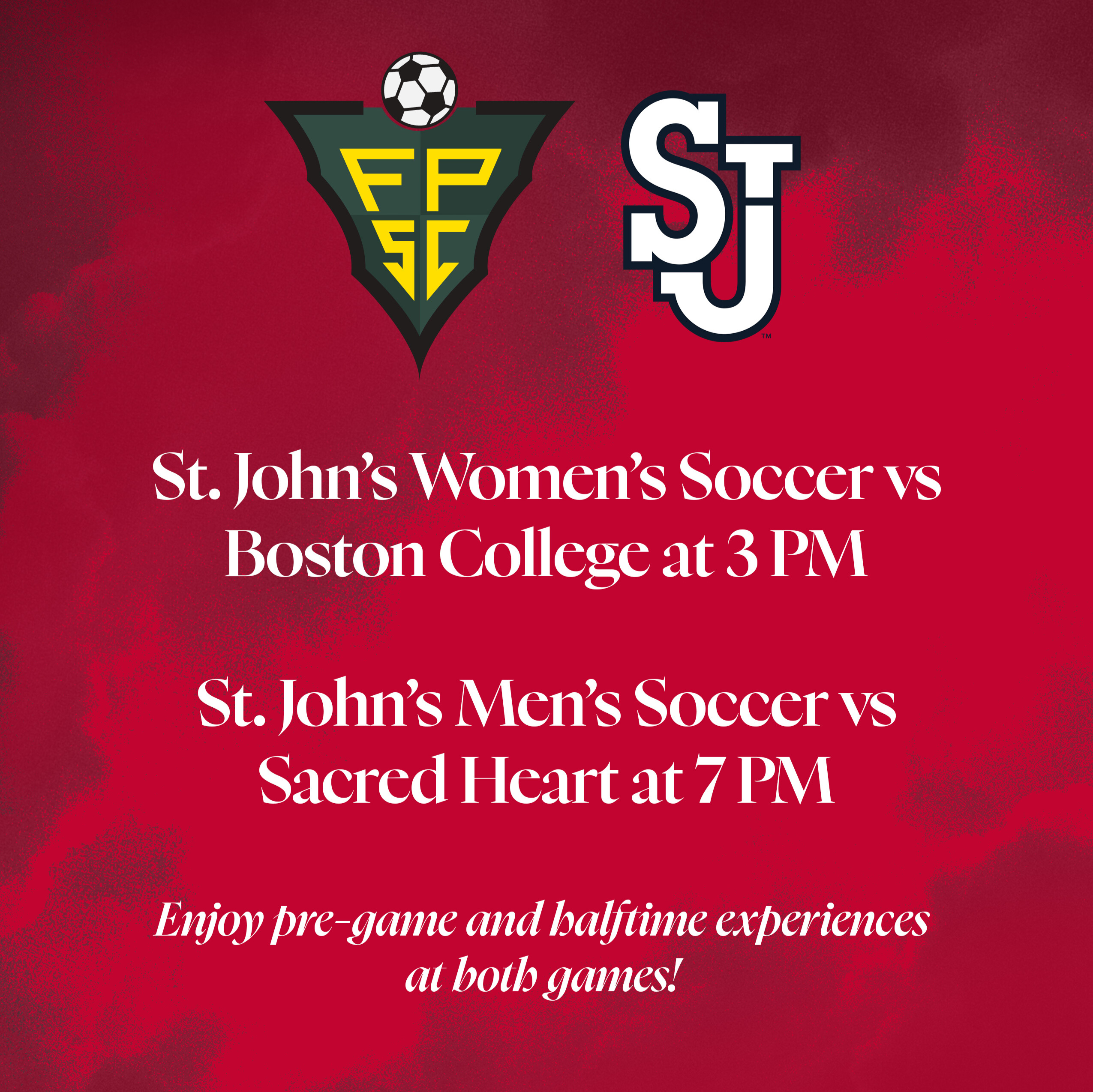 St Johns Flyer