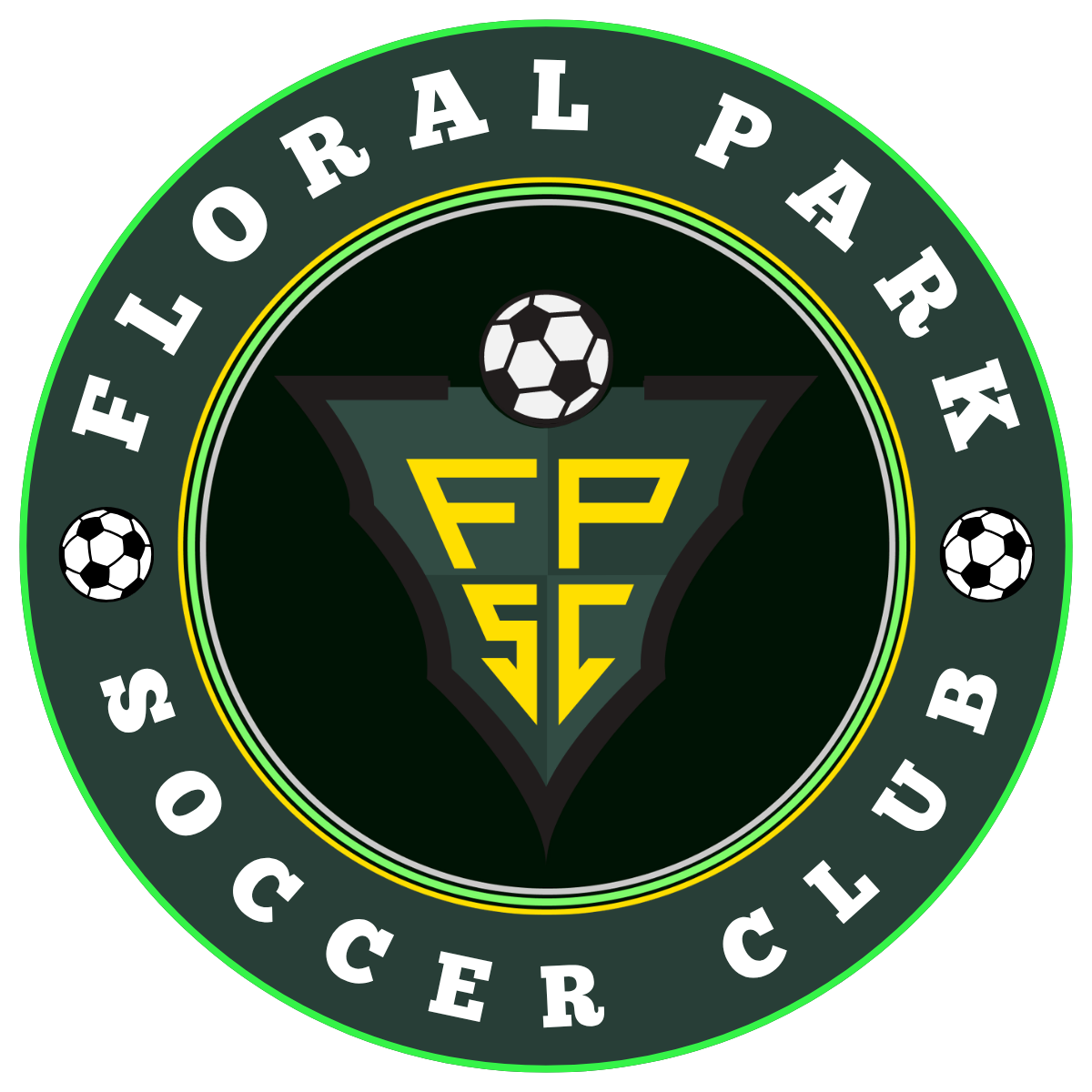 Club Icon