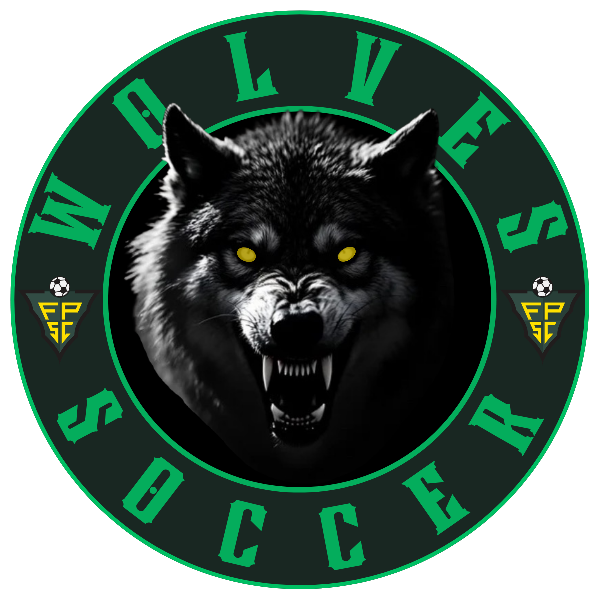 Wolves Icon