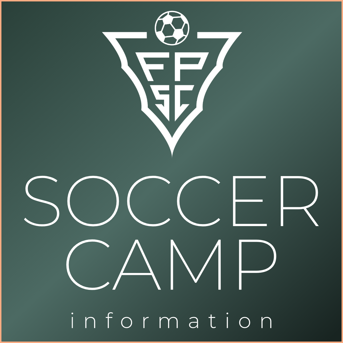 Click for Soccer Camp Information