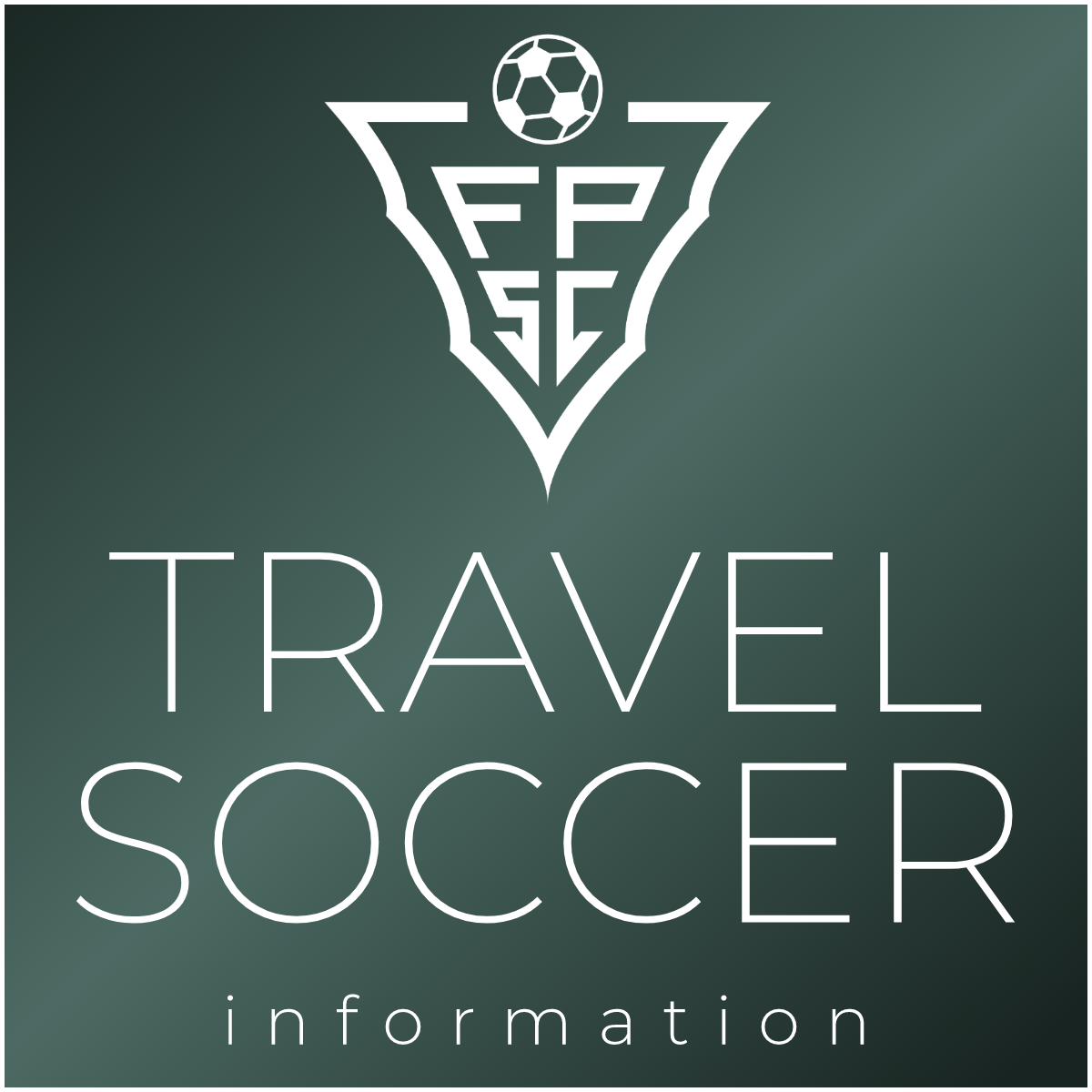 Click for Travel Soccer Information