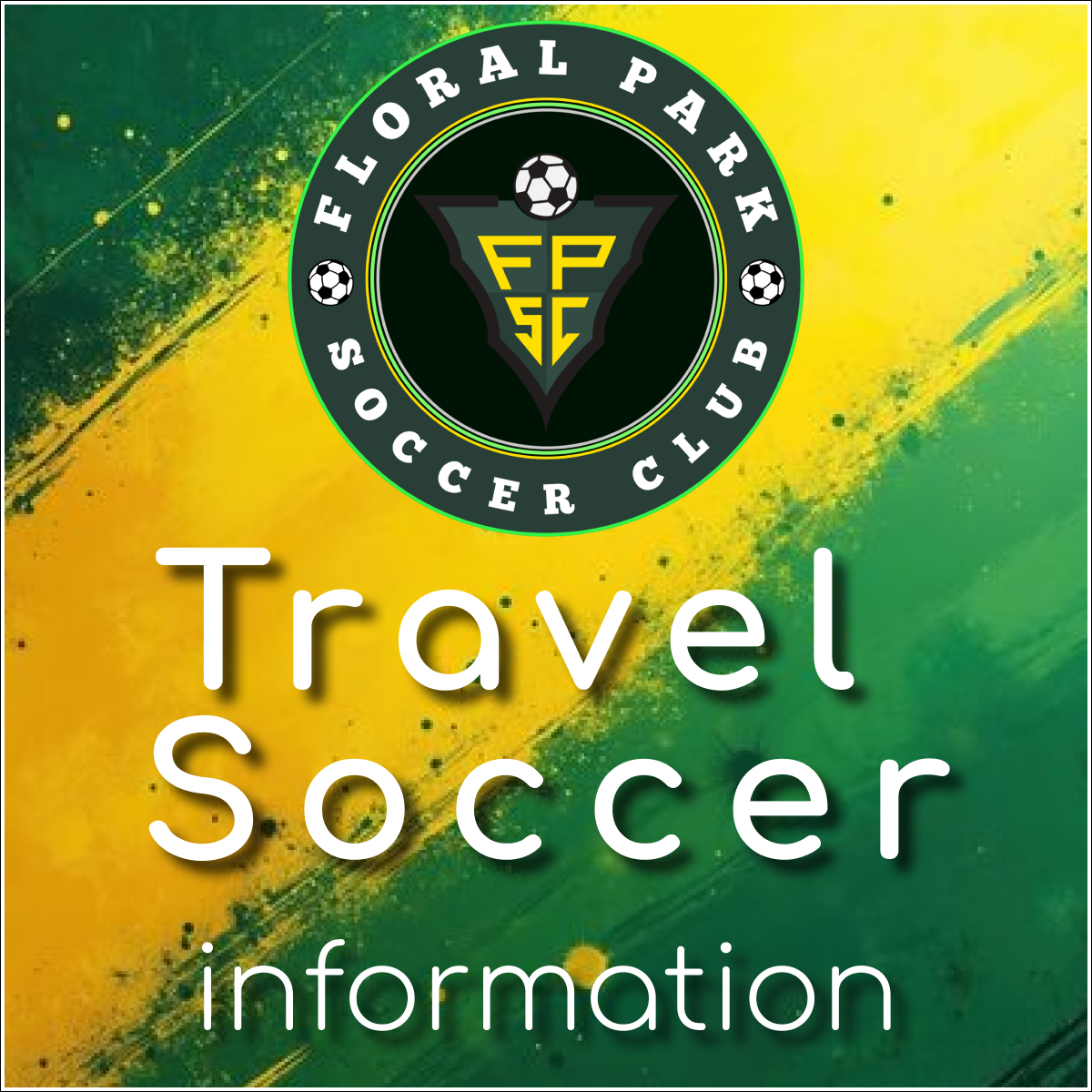 Click for Travel Soccer Information