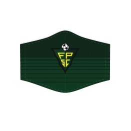 FPSC Green Mask